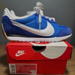 Nike “Pacific Blue” – Women’s Size 7.5 – Like New (Worn Once) + Box